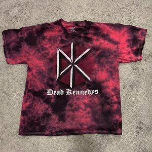 Dead Kennedys Tee